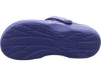 Becker Damen Badeschuh  in blau