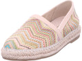 Tamaris women's half shoe M2460342 in beige