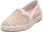 Tamaris women's half shoe M2460342 in beige