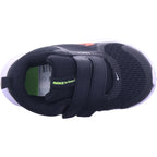 Nike Jungen Sportschuh Nike Star Runner 5 Baby in schwarz