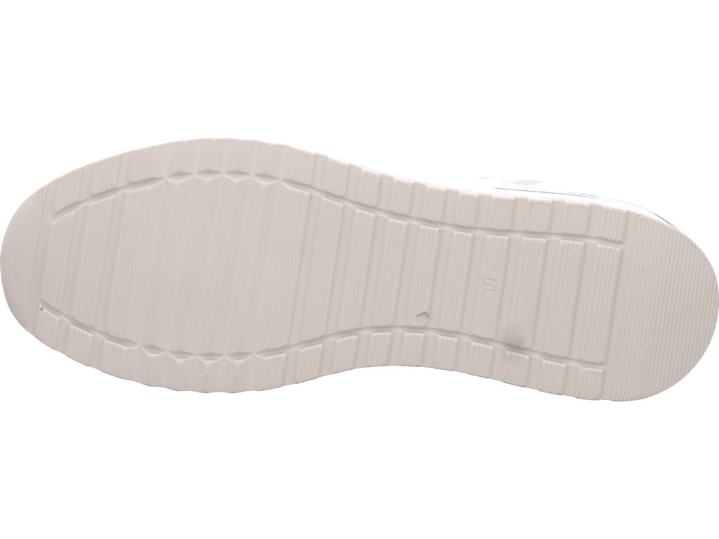 Marco Tozzi Damen Sneaker  in weiß