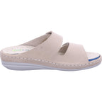 Dr. Stark Damen Pantolette  in beige