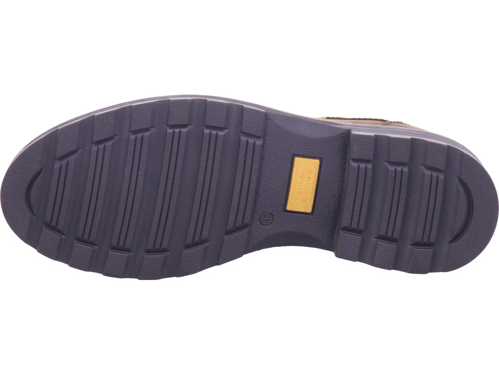 Camel Active Herren Halbschuh  in braun