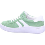 Remonte   Remonte Fs Halbschuh in grün