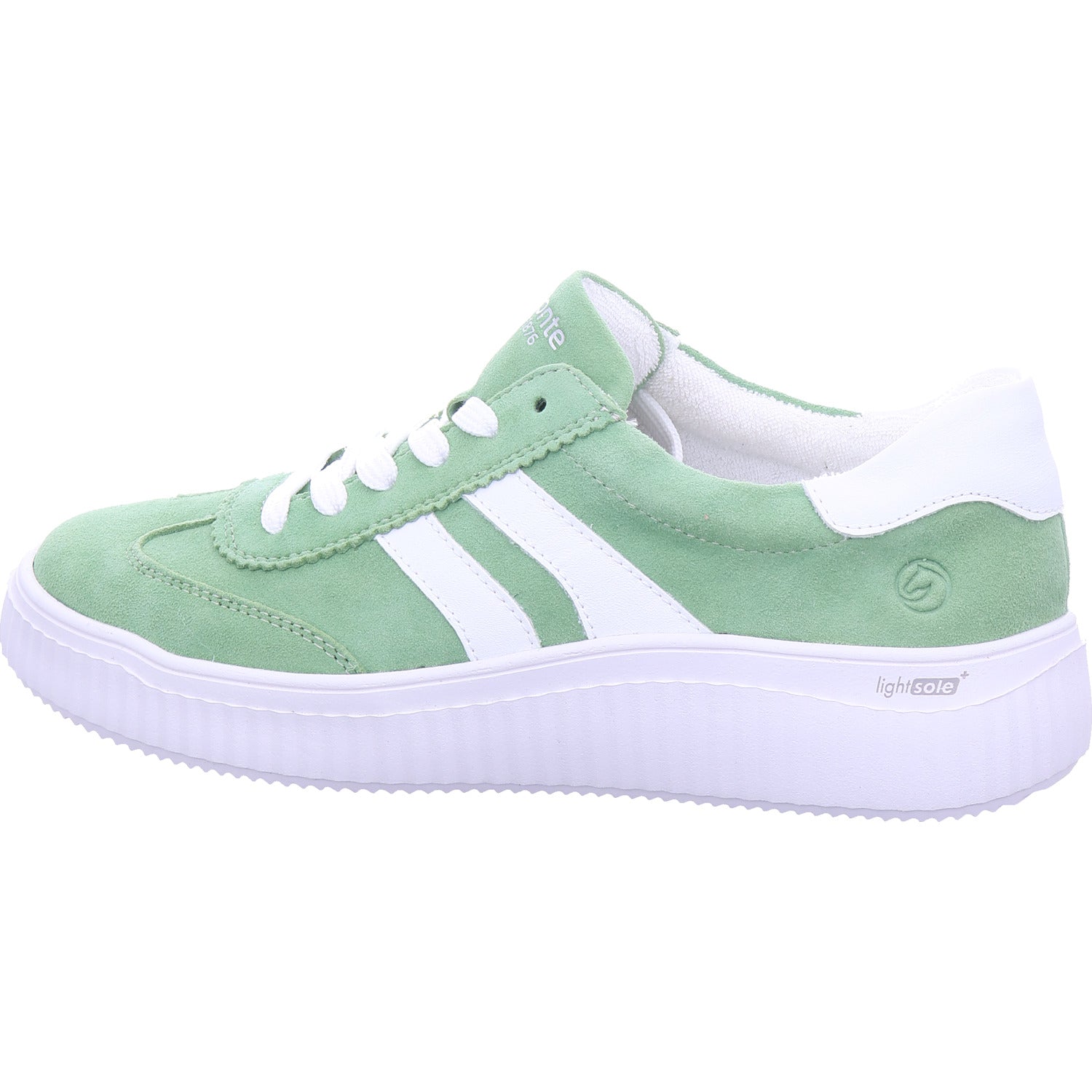 Remonte   Remonte Fs Halbschuh in grün