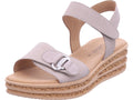 Gabor Damen Sandalette  in beige