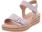 Gabor Damen Sandalette  in beige