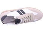Gabor women's sneakers in white
