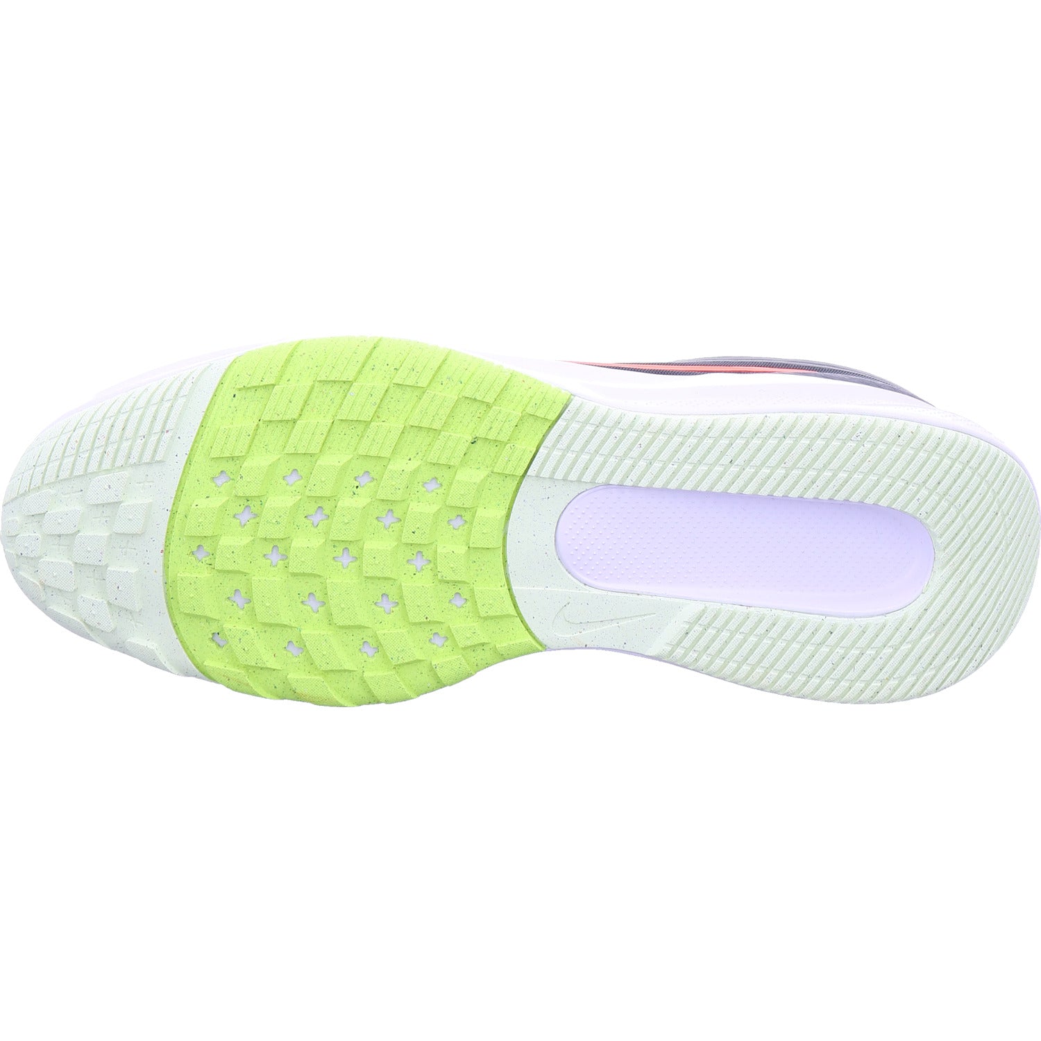 Nike Damen Sportschuh Star Runner 5 in schwarz