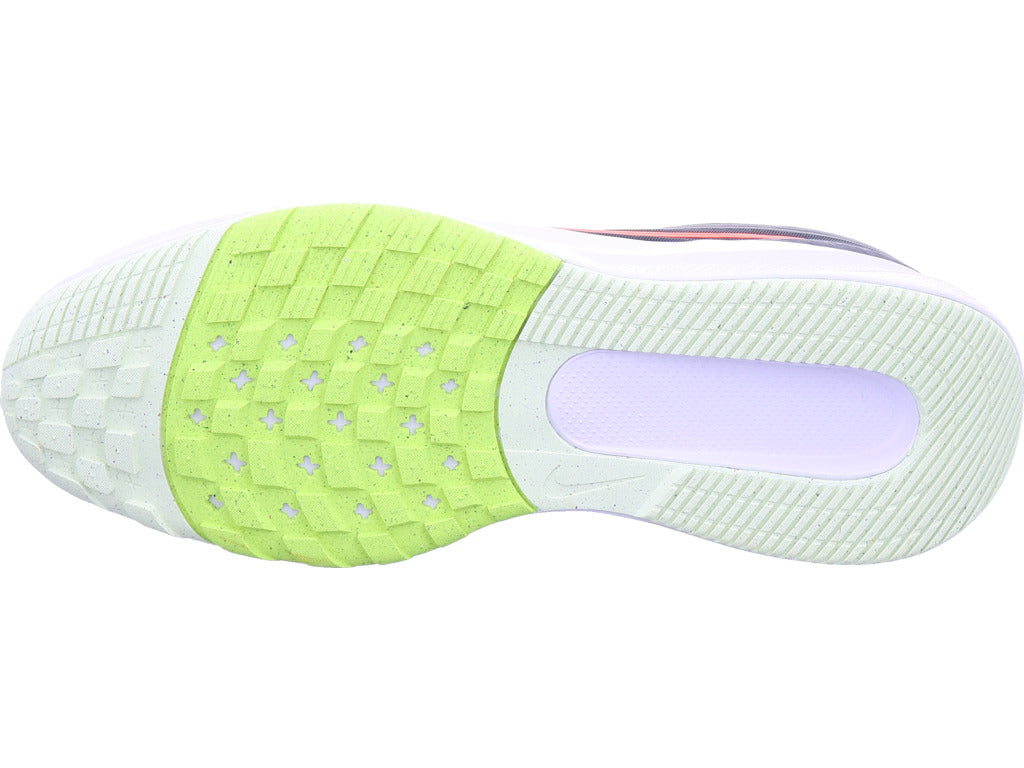 Nike Damen Sportschuh Star Runner 5 in schwarz