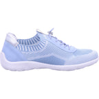 Remonte Herren Sneaker Remonte Fs Halbschuh in blau
