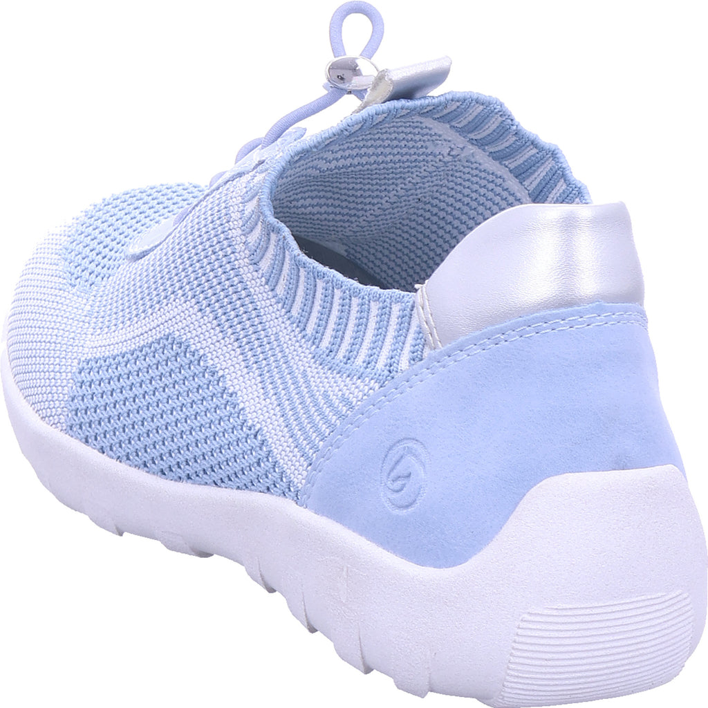 Remonte Men's Sneakers Remonte Fs Low Shoe in blue
