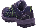 Grisport Herren Wanderschuhe  in blau