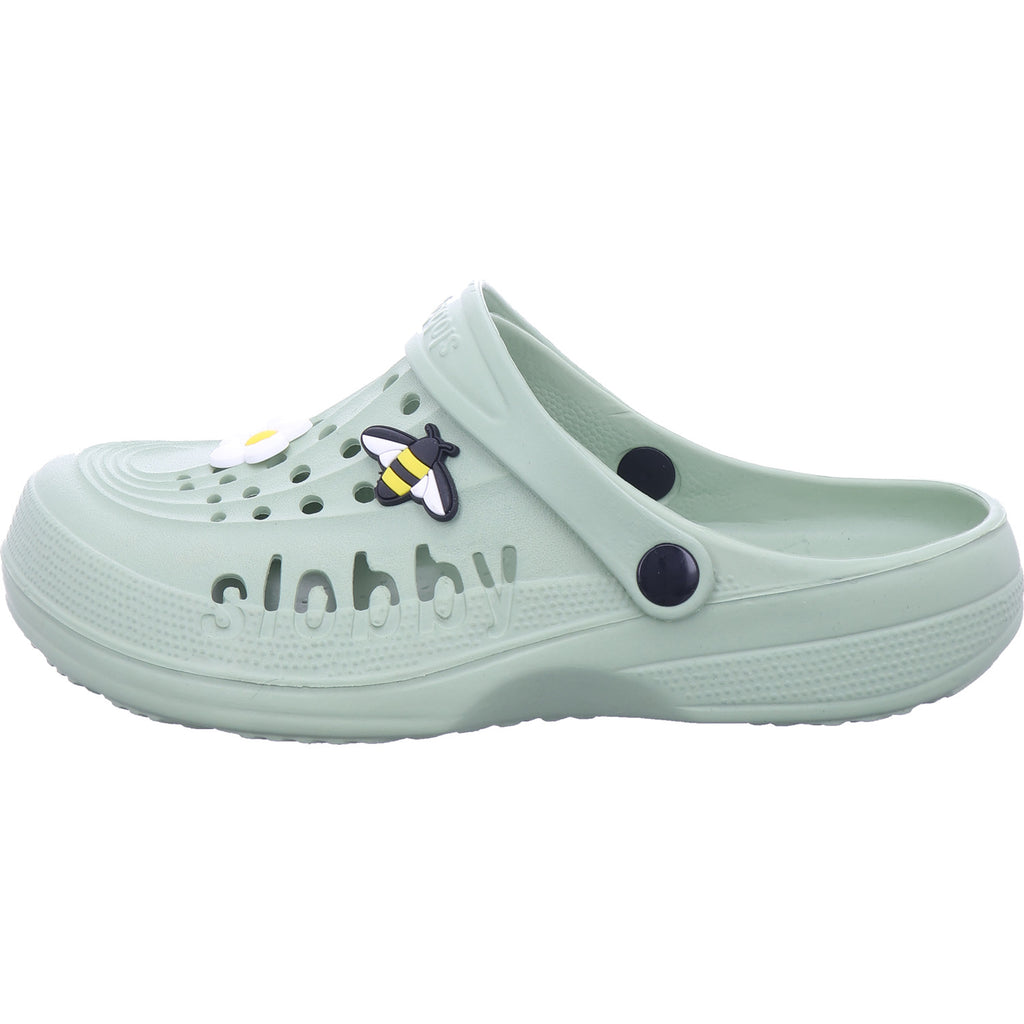 Becker Ladies' Bathing Shoe in Other