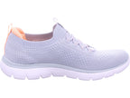 SKECHERS Damen Slipper  in grau