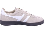 Gola Damen Sneaker Viper in beige