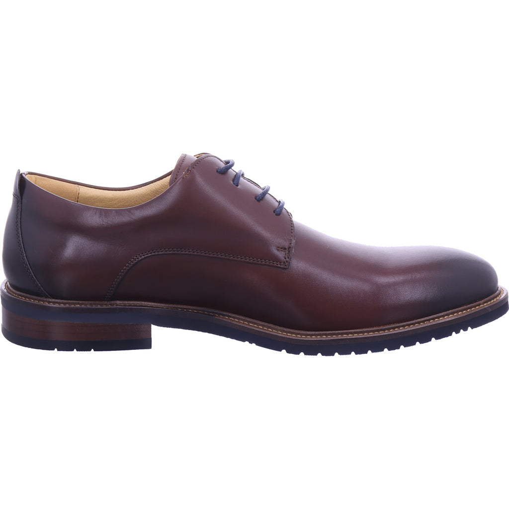 Digel Herren Businessschuh  in braun