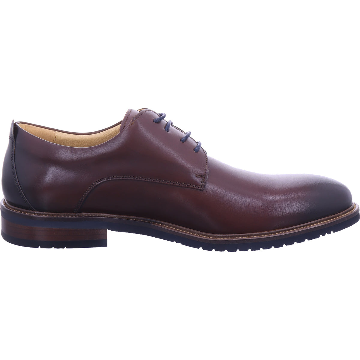 Digel Herren Businessschuh  in braun