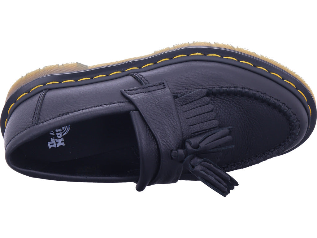 Dr.Martens Damen  Adrian in schwarz