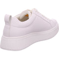 Dockers Damen Sneaker  in weiß