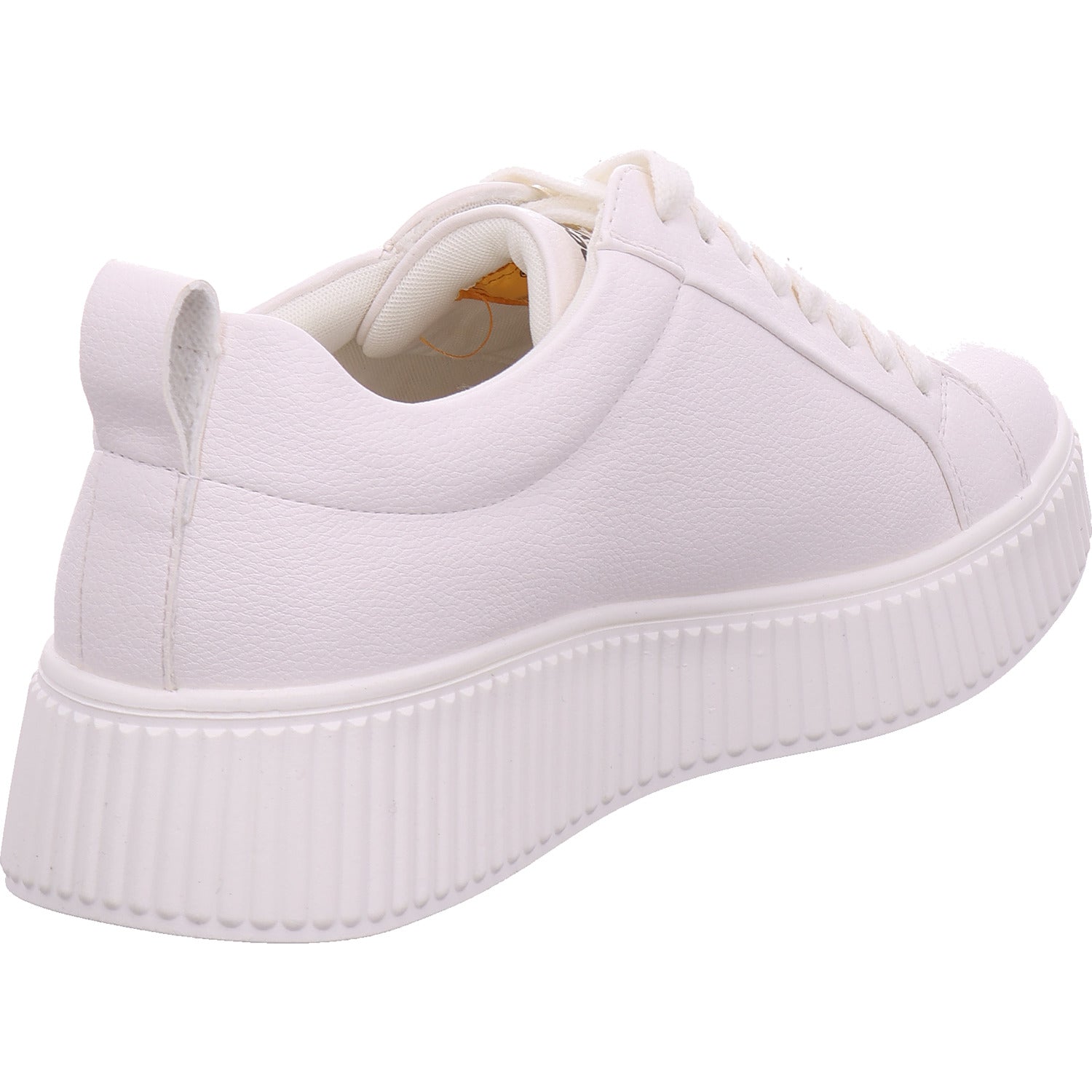 Dockers Damen Sneaker  in weiß