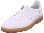 Rieker Damen Sneaker Fsk Damen Halbschuhe in weiß