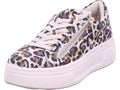 Tamaris Comfort Women's Sneakers M8372644 in brown