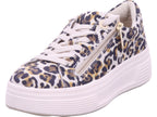 Tamaris Comfort Women's Sneakers M8372644 in brown