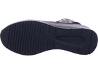 Remonte Damen Stiefel Remonte Stiefelette in schwarz