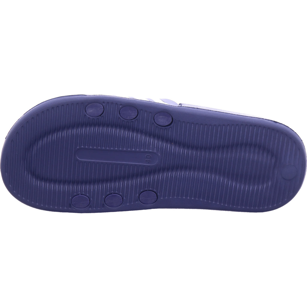 Henkelman Damen Badeschuh  in blau