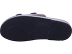 Becker GmbH Slipper in brown