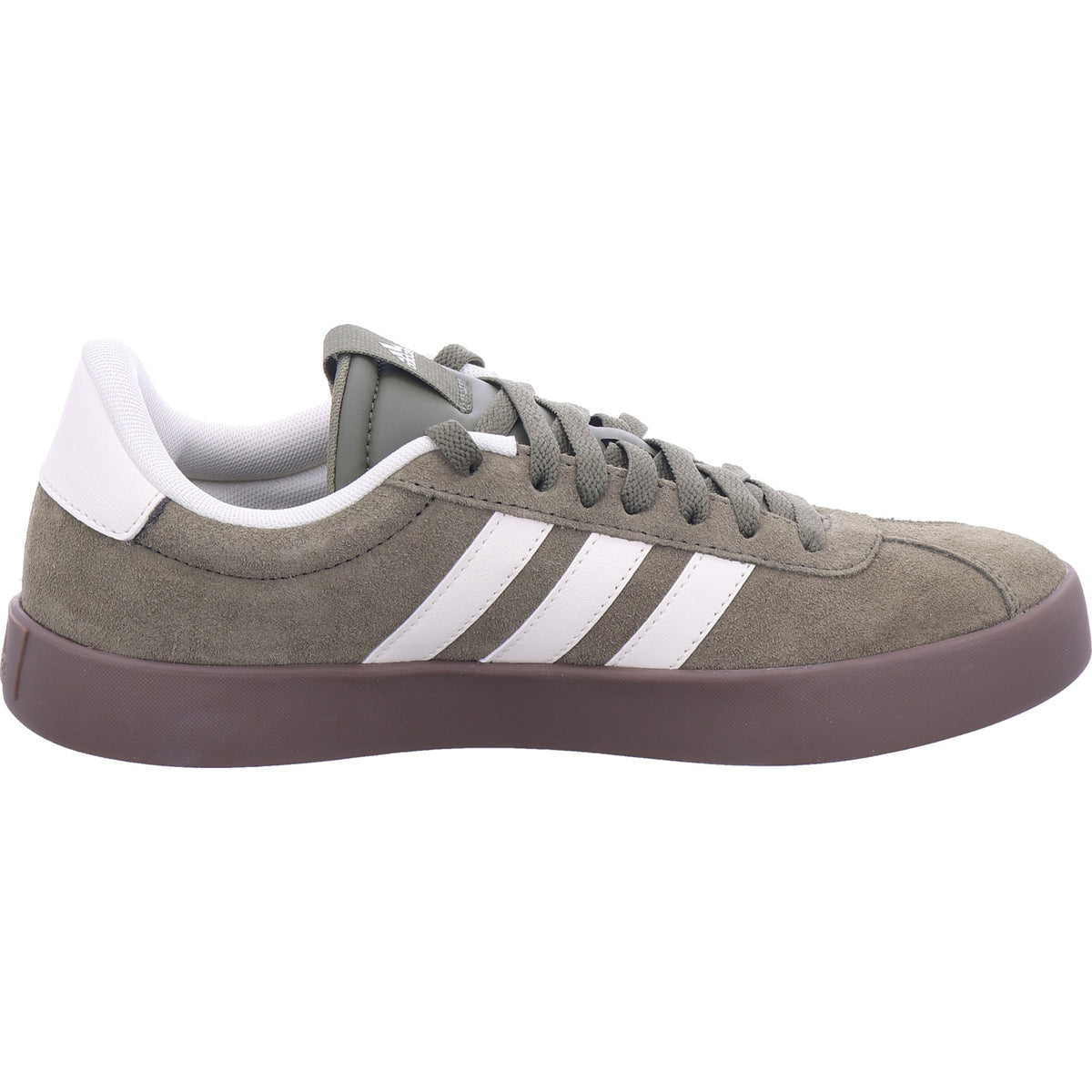 Adidas Herren Sneaker  in grün