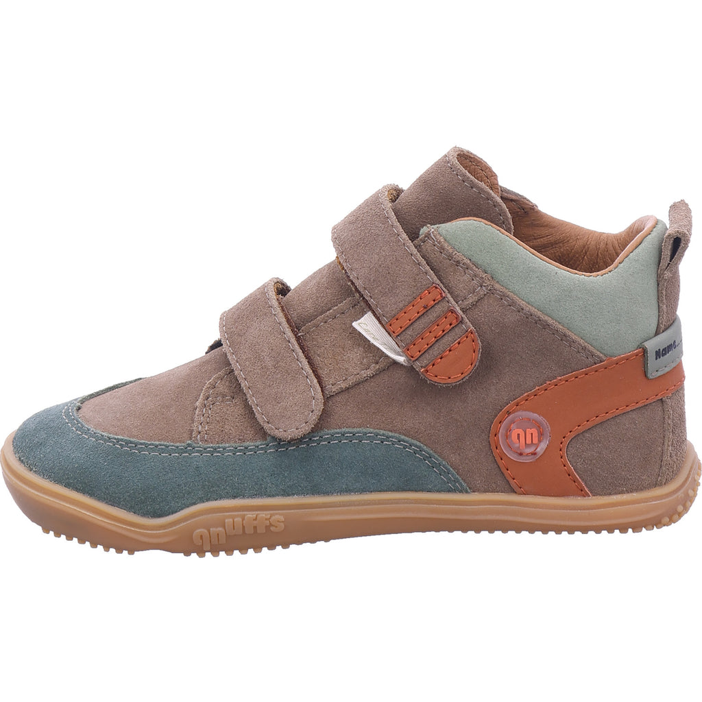 Ricosta Jungen Stiefelette  in braun