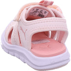 Dívčí koupací boty Puma zdarma