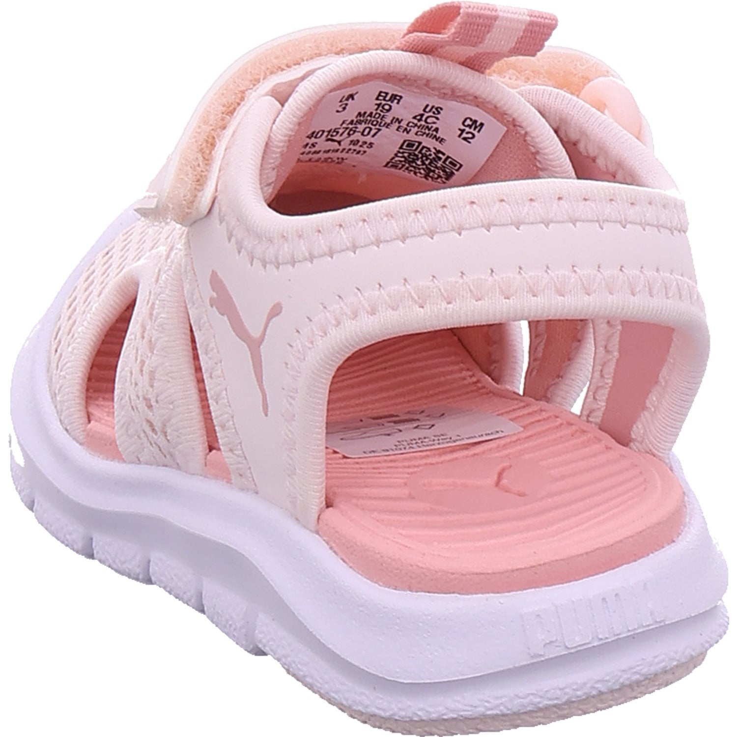 Puma Mädchen Badeschuh  in frei