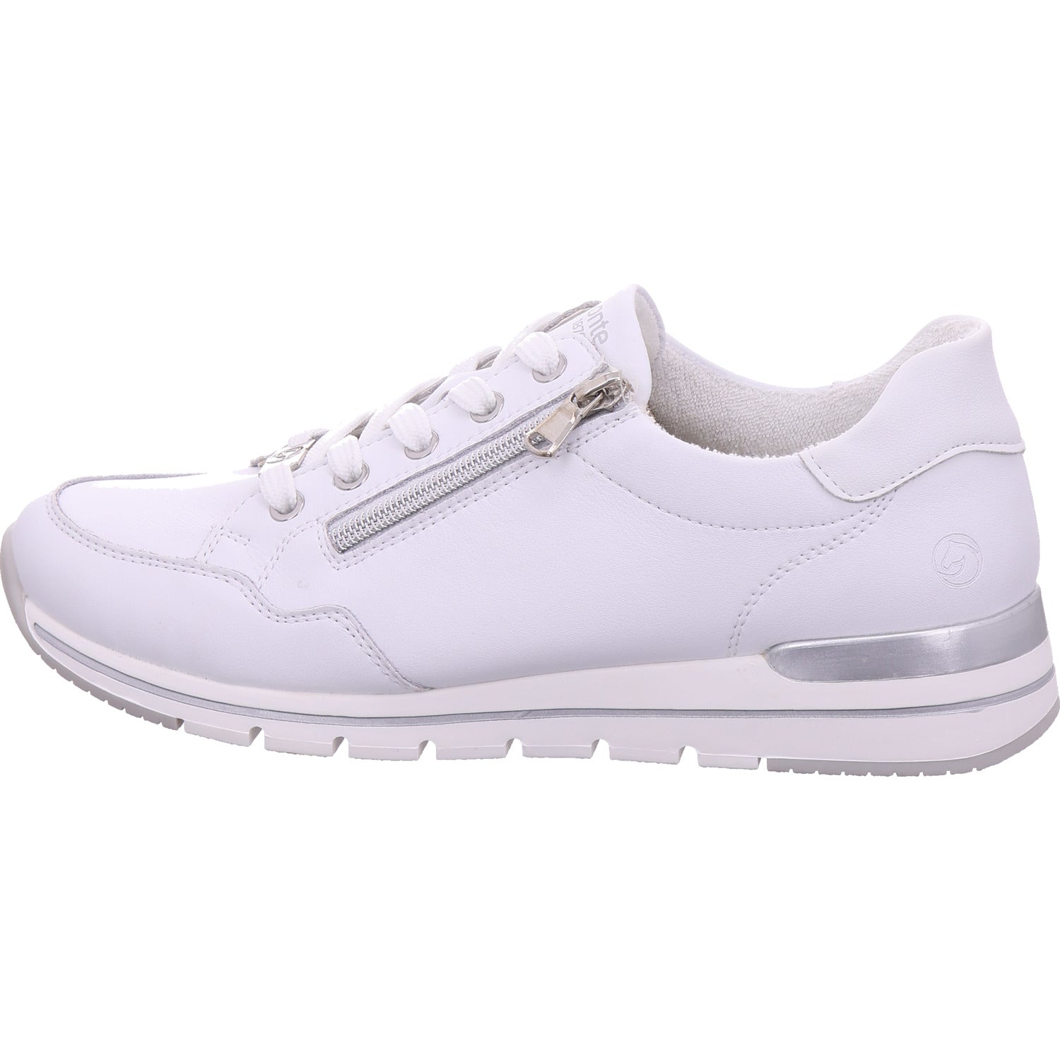 Remonte Damen Sneaker  in weiß