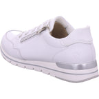 Remonte Damen Sneaker  in weiß
