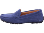 Otto Klein Damen Slipper  in blau