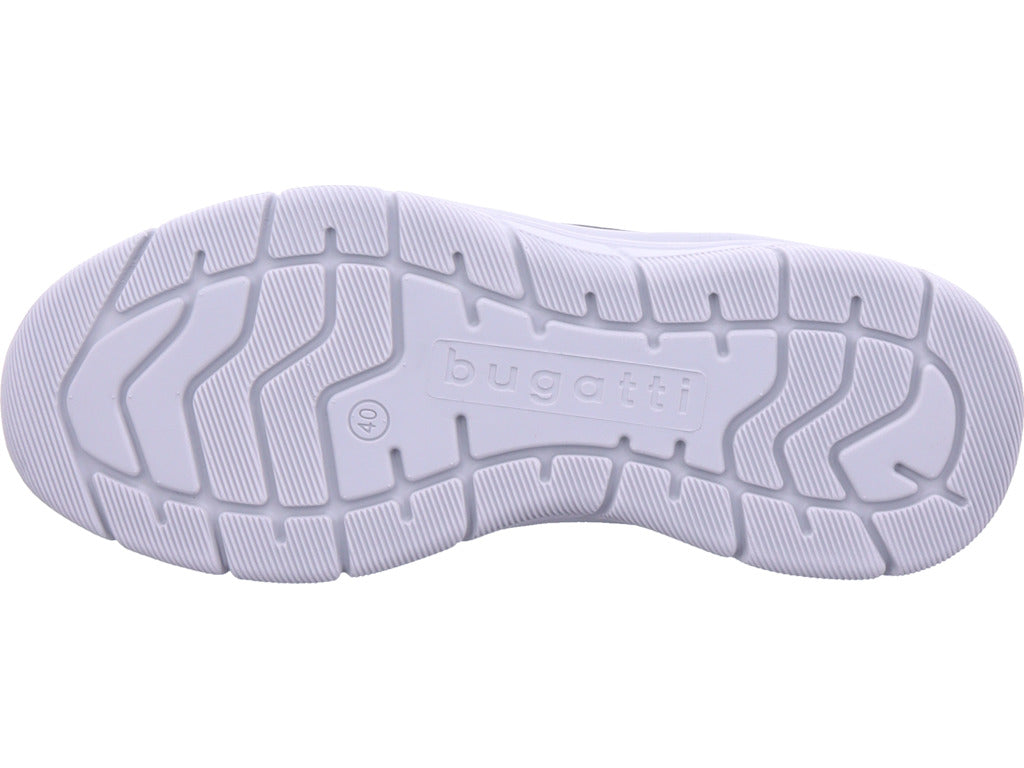 Bugatti Herren Slipper  in blau