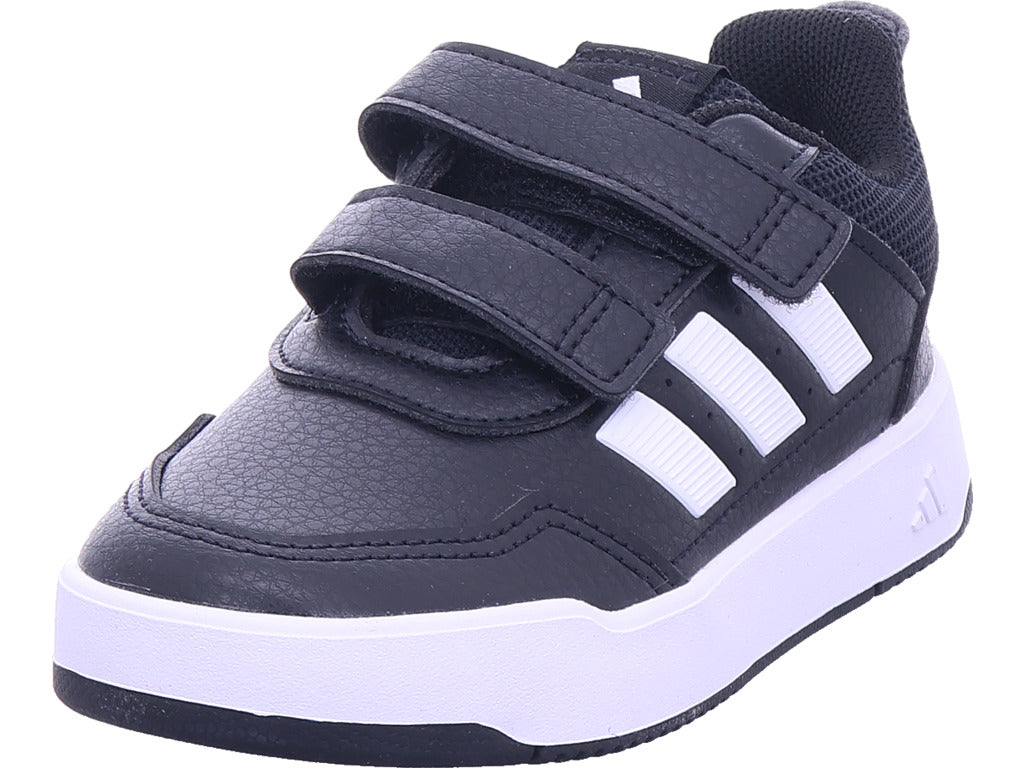 Adidas Jungen Halbschuh Tensaur Sport 3.0 Cf I in schwarz