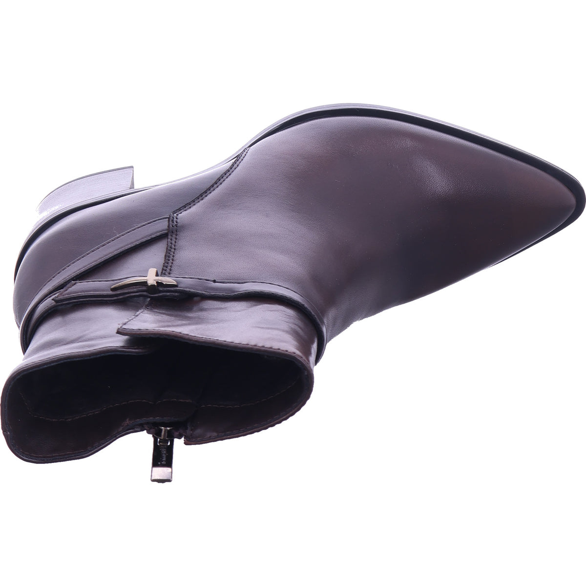 Tamaris Damen Stiefelette  in braun