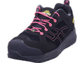 WorkPower Herren Halbschuh Marina Sicherheitshalbschuh S3 in multicolor