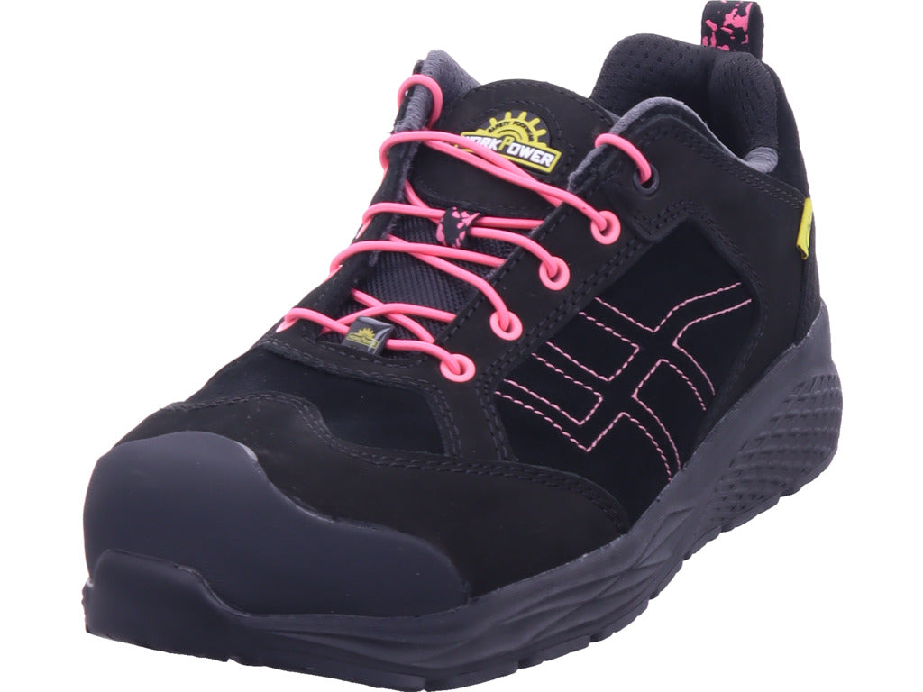 WorkPower Herren Halbschuh Marina Sicherheitshalbschuh S3 in multicolor