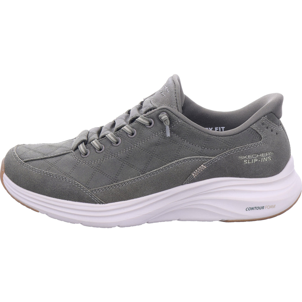 SKECHERS Damen Sneaker  in grün