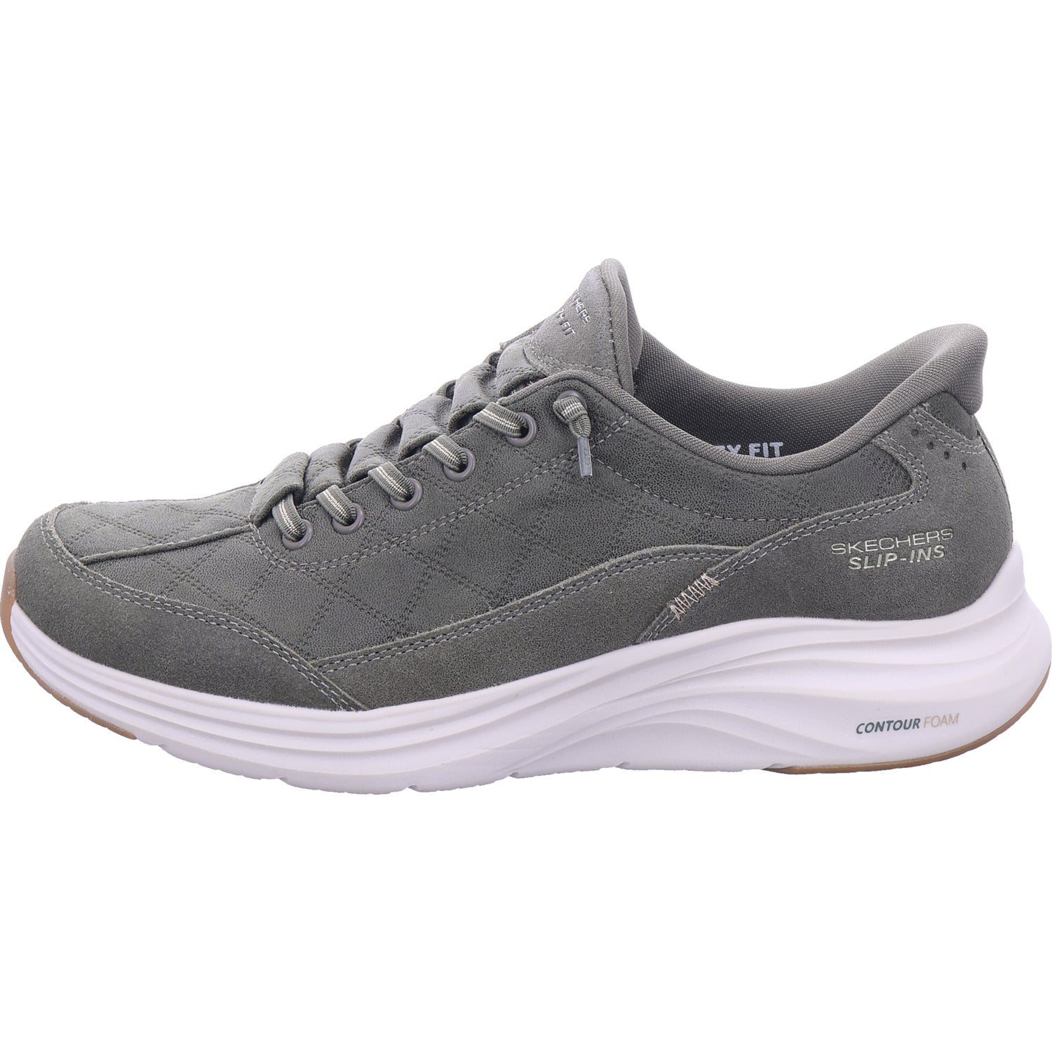 SKECHERS Damen Sneaker  in grün