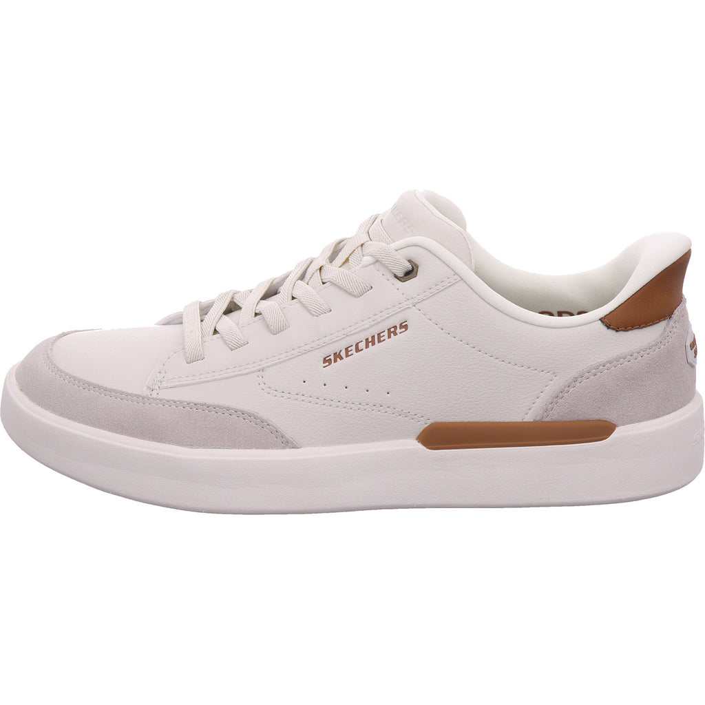 SKECHERS Herren Sneaker Verloma Radical in weiß