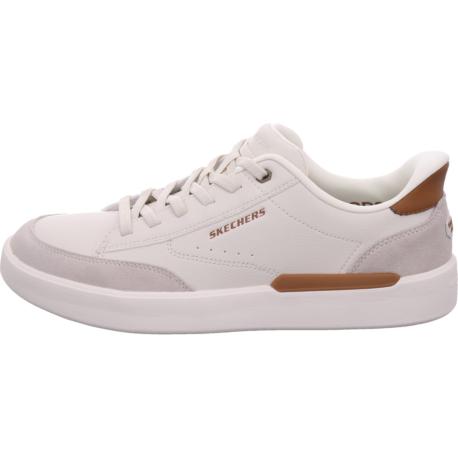 SKECHERS Herren Sneaker Verloma Radical in weiß