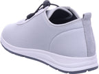 Varomed Women's Slippers in Grey