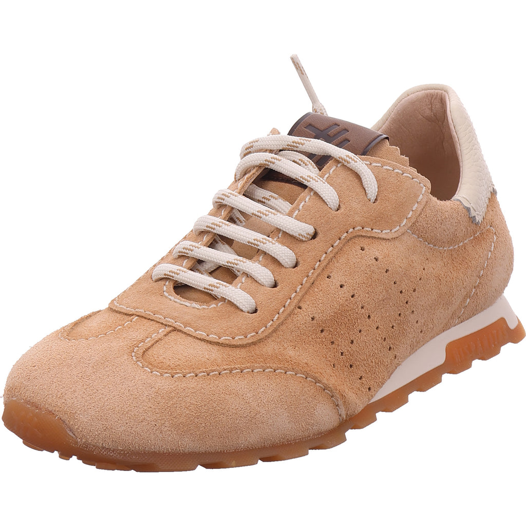 Hispanitas Damen Sneaker  in braun