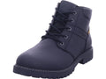 Camel Active Herren Stiefel  in schwarz